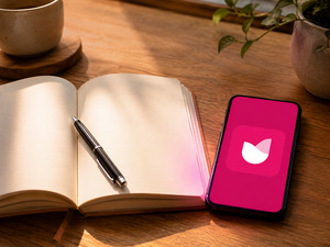 AI career coaching journal AI career coaching journal