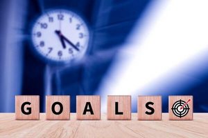 action-state goal orientation