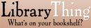 Library Thing | G. Scott Graham
