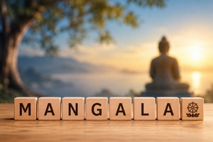mangala sutta
