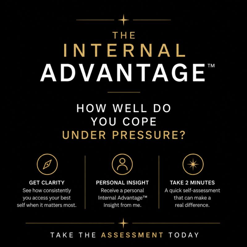 Internal Advantage survey