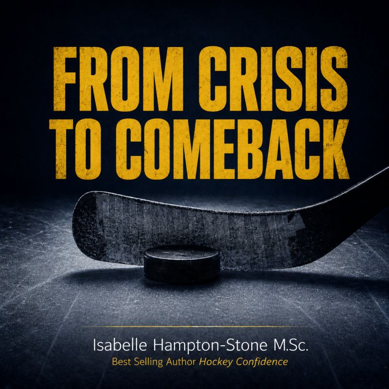 Crisis to Comeback