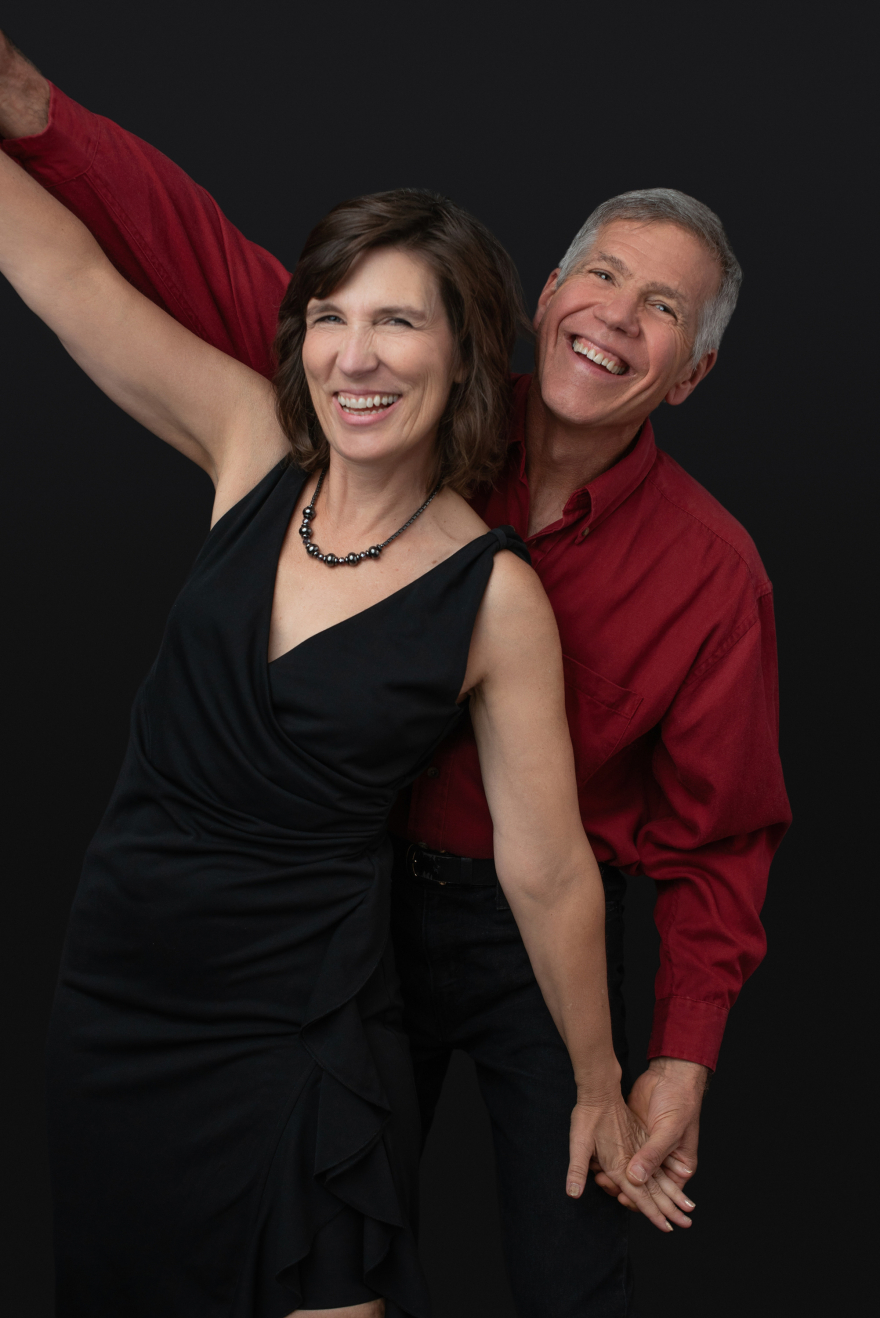michael and carol