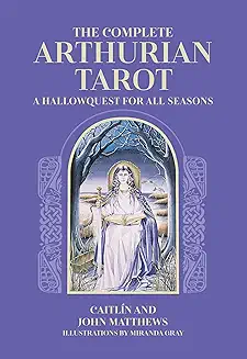 Arthurian Tarot