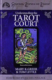 Understanding the Tarot Court Cards