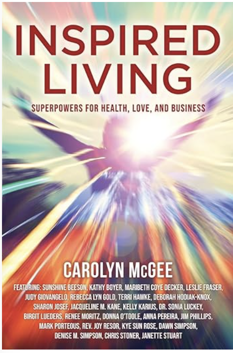 inspired living