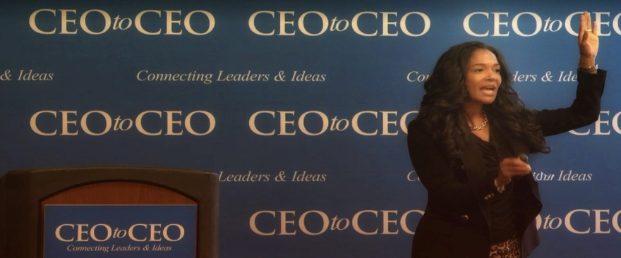 Kim Peterson—Leadership Brand & WHOLE YOU Life Coach speaking on resilience, courage, and executive presence Kim Peterson speaks on leadership, resilience, and executive presence at a CEO to CEO event—Trauma-Informed Leadership Brand & WHOLE YOU Life Coach helping leaders lead with courage and authenticity.