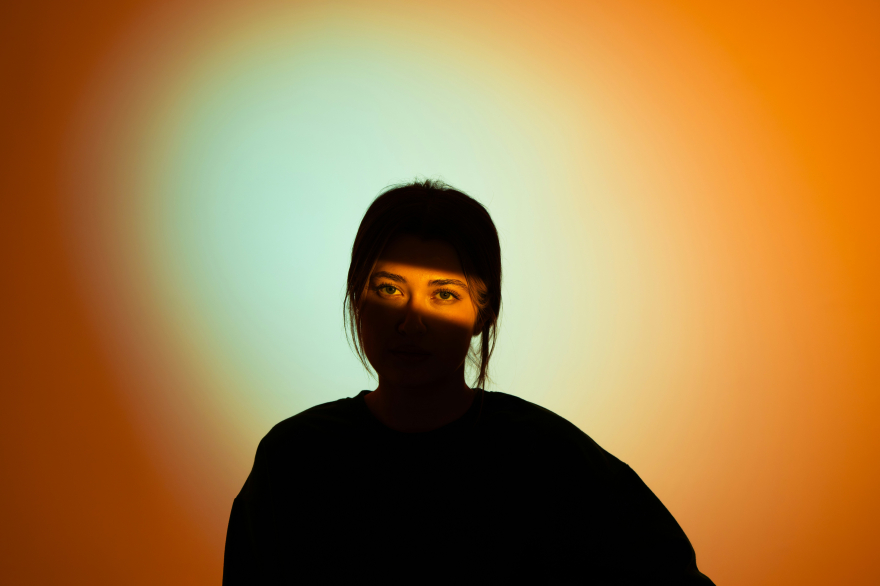 Women moving from fear to freedom through WHOLE YOU life coaching.