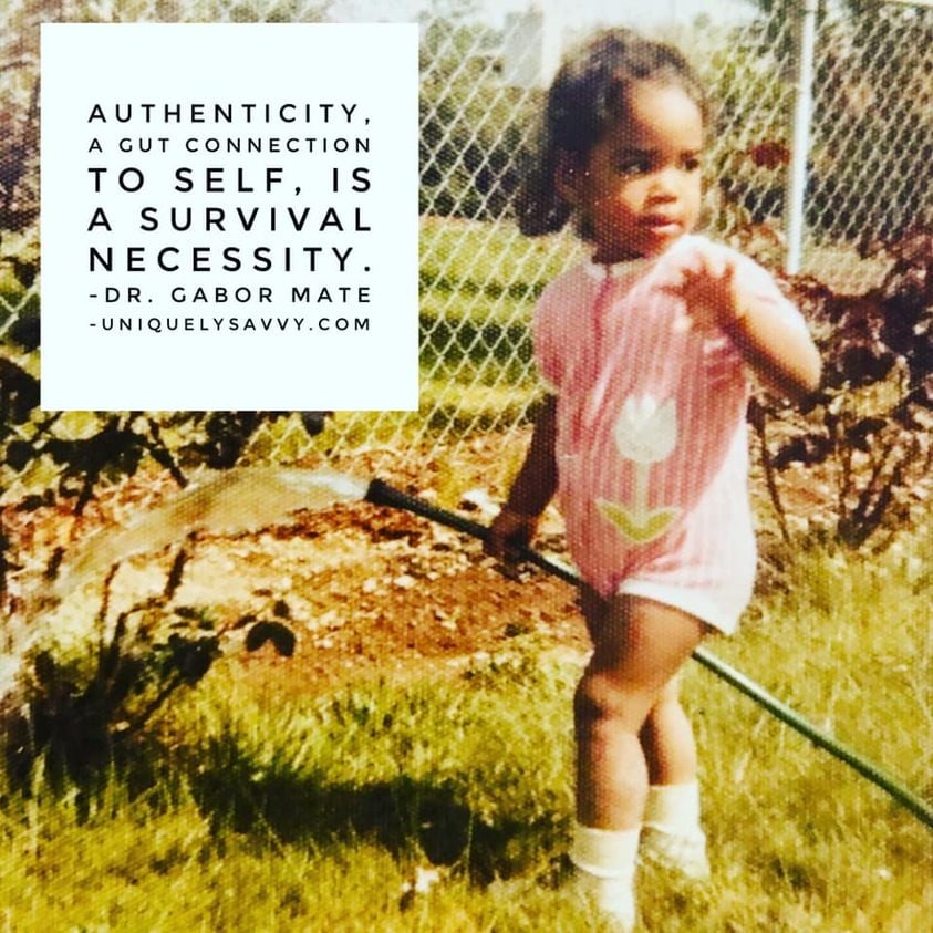 Kim Peterson—WHOLE YOU approach integrates mindset, values, identity, and resilience.