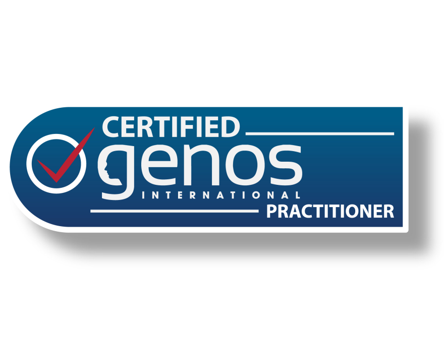 Genos Partner Badge_landscape