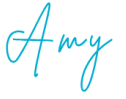Amy