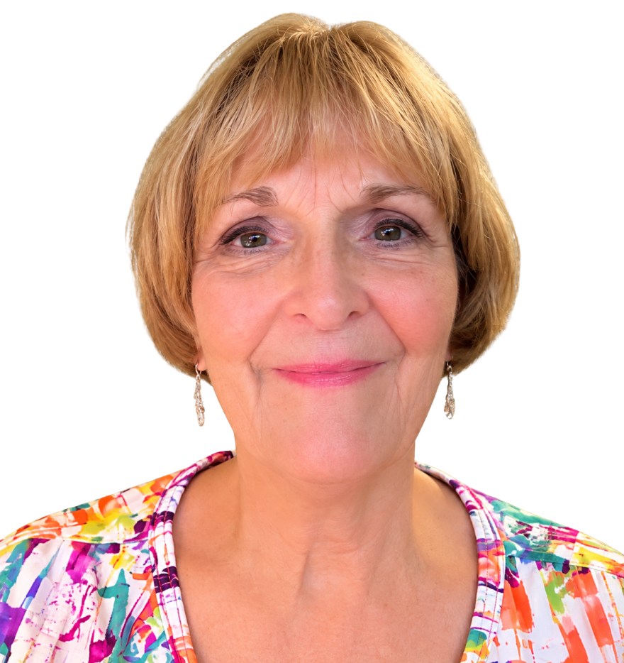 Peggi Starkey, Musical Mindset Coach