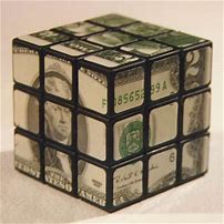 Rubic's Cube