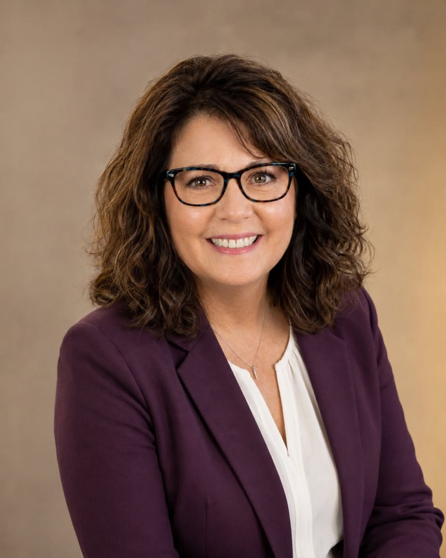 Teresa Reiniger portrait