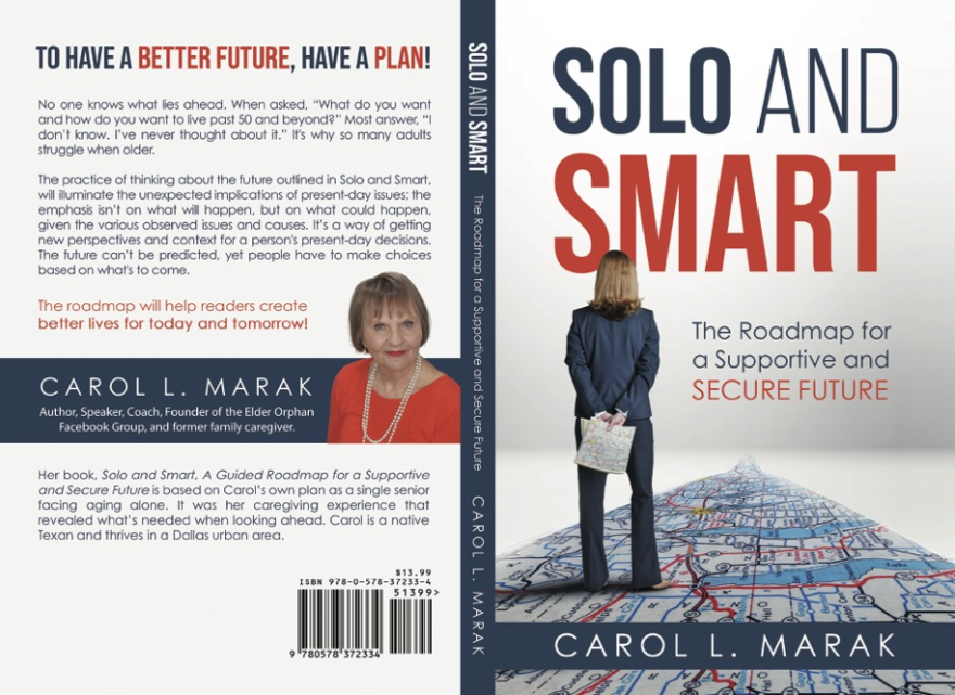 SOLO AND SMART