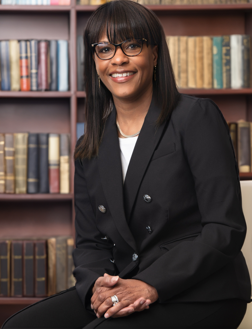 Dr. Betty Cabrera