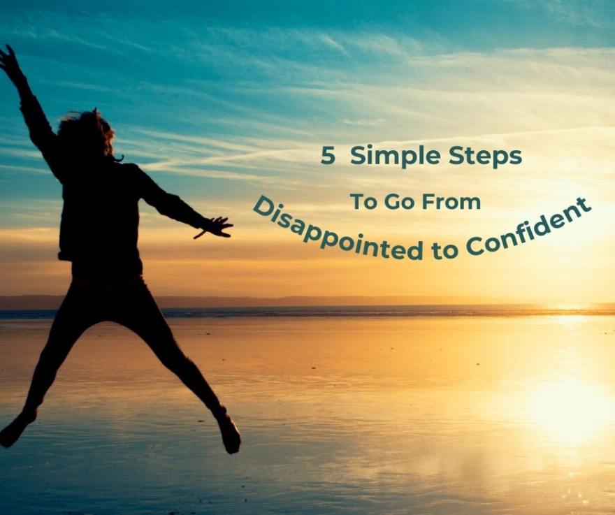 5 Simple Steps