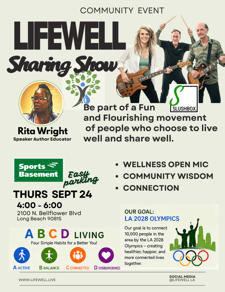 Upcoming event Upcoming event