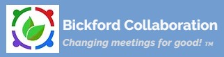 Bickford Collaboration | Changing meetings for good!