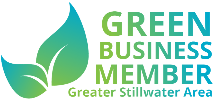 Green Business Directory Logo