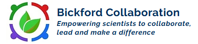 Bickford Collaboration logo and tagline