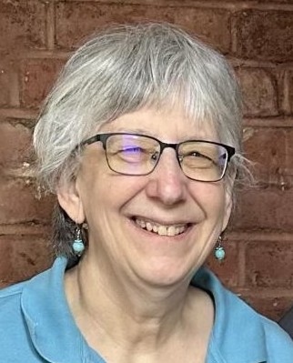 Barb Bickford headshot Barb Bickford headshot