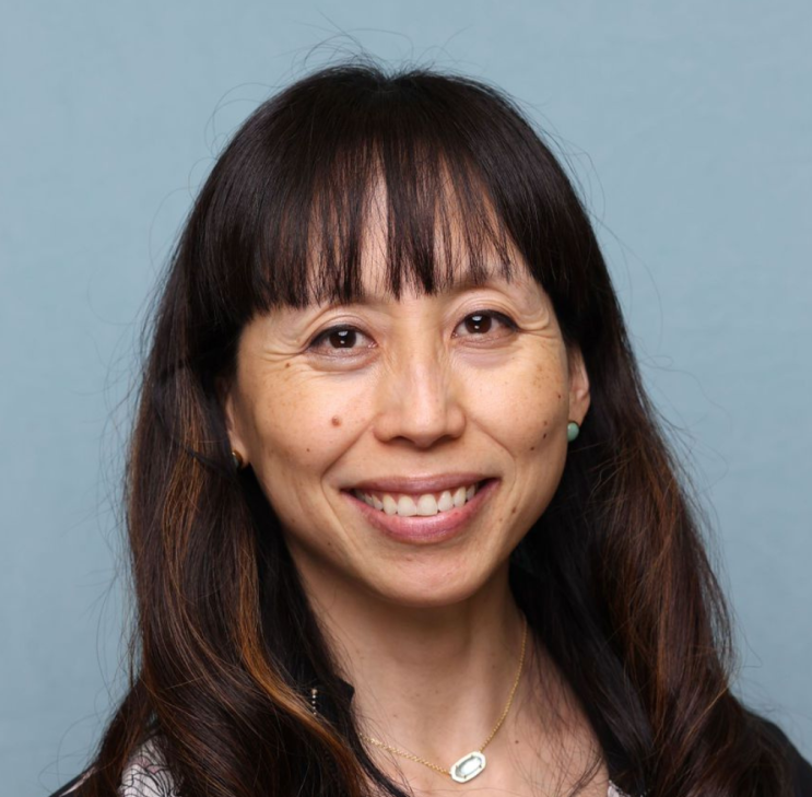 Headshot of Carol Lee