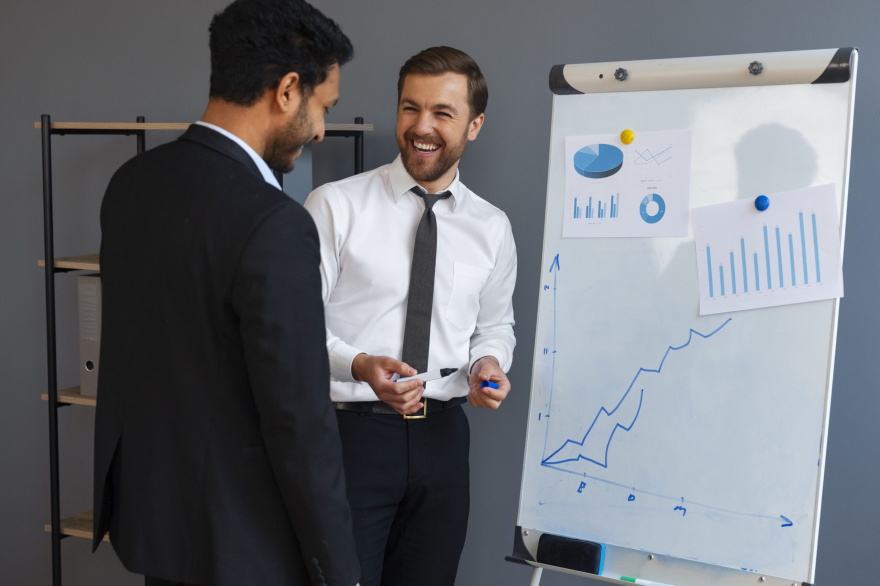 Executive Coaching