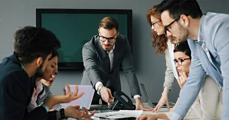 Leadership Development