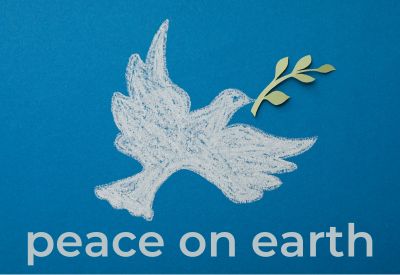 peace on earth