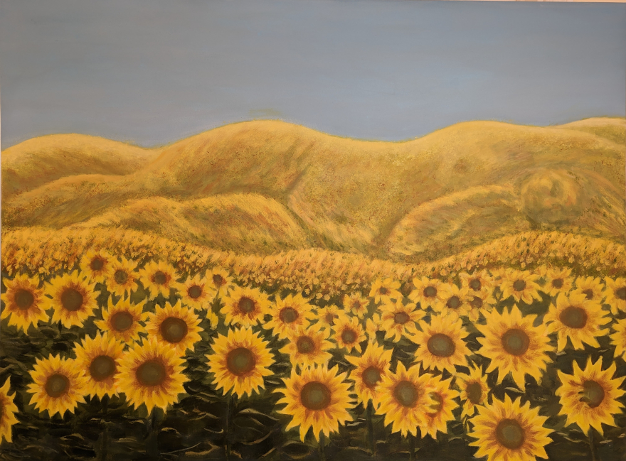 Summer's Promise Summer's Promise