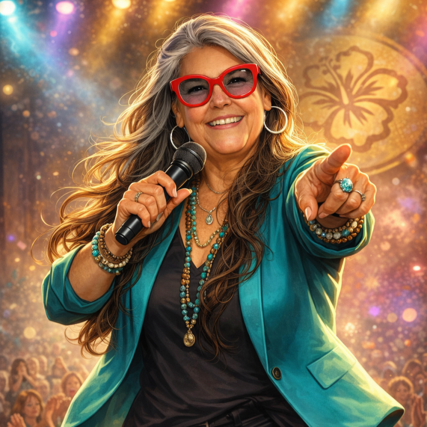 Legacy in Motion Podcast