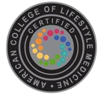 ACLM Badge