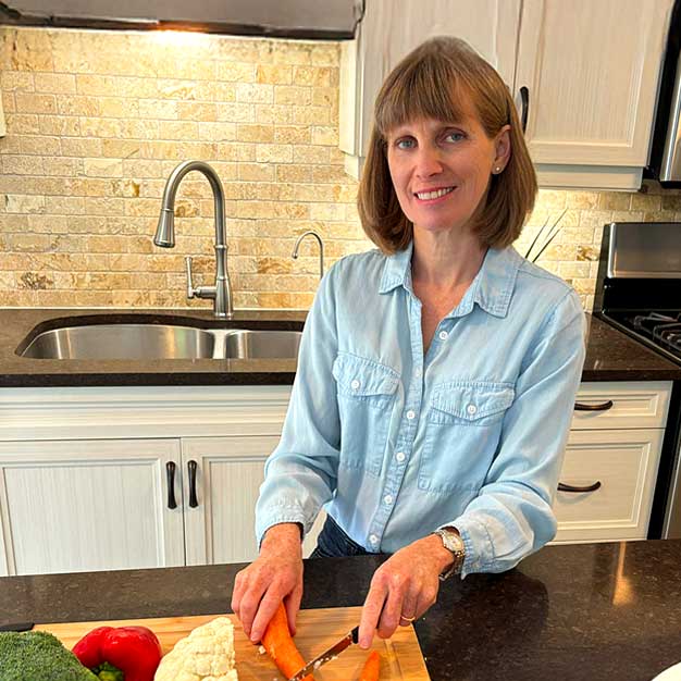 Sonia Grant Nutrition Coach