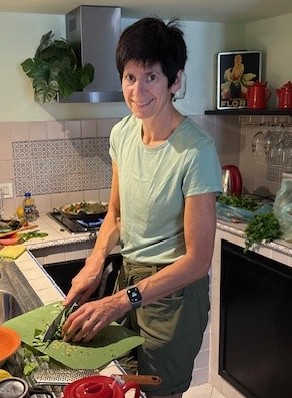 kitchen headshot